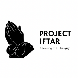 Fundraising Page: Project Iftar
